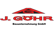 Logo von Göhr Joachim Bauunternehmung GmbH