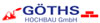 Logo von GÖTHS Hochbau GmbH