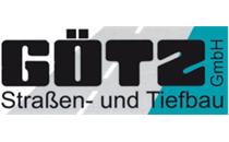 Logo von Götz GmbH Straßen- u. Tiefbau