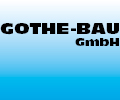 Logo von Gothe Bau GmbH