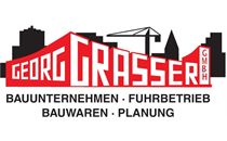 Logo von Grasser Georg Bau GmbH