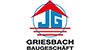 Logo von Griesbach Baugeschäft