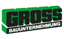 Logo von Gross Martin Bauunternehmen