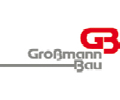 Logo von Großmann Bau GmbH & Co. KG Bauunternehmen