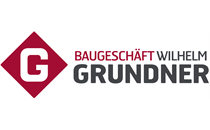 Logo von Grundner Wilhelm GmbH Baugeschäft