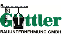 Logo von Güttler Bauunternehmung GmbH