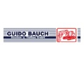Logo von Guido Bauch Straßen- u. Tiefbau GmbH