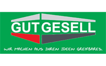 Logo von Gutgesell Dieter GmbH