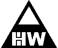 Logo von H & W Tiefbau GmbH & Co. KG
