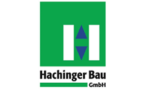 Logo von Hachinger Bau GmbH