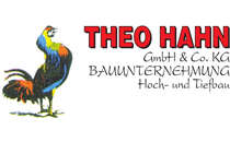 Logo von Hahn Theo