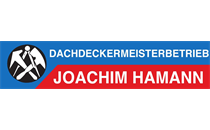 Logo von Hamann Joachim