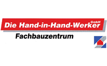 Logo von Hand-in-Hand-Werker GmbH