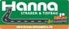 Logo von Hanna GmbH & Co.KG