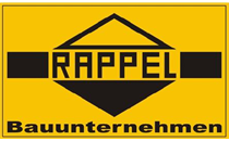 Logo von Hans Rappel & Sohn GmbH & Co. KG