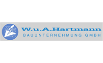 Logo von Hartmann A. u. W.