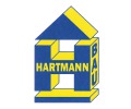 Logo von Hartmann Bau GmbH