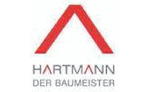 Logo von Hartmann Bauunternehmung e.K.