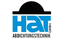 Logo von H.A.T. Abdichtungstechnik GmbH