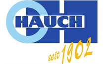 Logo von Hauch Otto GmbH & Co. KG