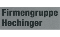 Logo von Hechinger Firmengruppe