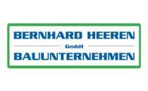 Logo von Heeren Bernhard Bauunternehmen