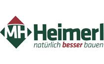 Logo von HEIMERL MAX Bau GmbH