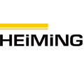 Logo von Heiming KG Wulfen