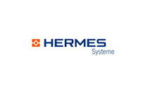Logo von Hermes Systeme GmbH
