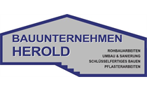 Logo von Herold GmbH & Co. KG, Bauunternehmen