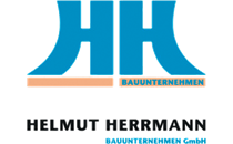 Logo von Herrmann Bauunternehmen GmbH