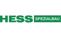 Logo von HESS SPEZIALBAU