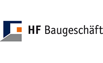 Logo von HF Baugeschäft GmbH