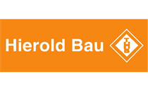 Logo von Hierold Bau Tiefbau-Abbruchtechnik GmbH