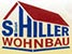 Logo von Hiller Wohnbau GmbH