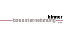 Logo von Hinner Bauunternehmen GmbH