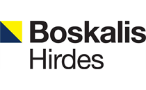 Logo von Hirdes Heinrich GmbH Bauunternehmen