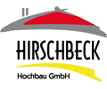 Logo von Hirschbeck Hochbau GmbH