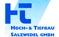 Logo von Hoch- & Tiefbau Salzwedel GmbH