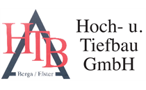 Logo von Hoch- und Tiefbau GmbH