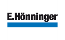Logo von Hönninger Emil Dipl.-Ing. Bauunternehmung