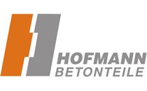 Logo von Hofmann Betonteile GmbH