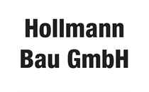 Logo von Hollmann Bau GmbH