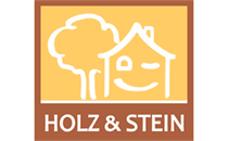 Logo von Holz & Stein GmbH