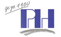 Logo von Holzner Peter Bauunternehmen GmbH & Co. KG