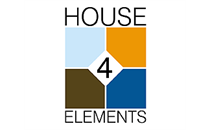Logo von House 4 Elements