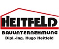 Logo von Hugo Heitfeld GmbH & Co. KG