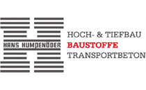 Logo von Humpenöder Hans