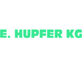 Logo von Hupfer KG Bauunternehmen
