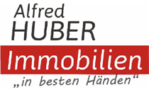 Logo von Immobilien Alfred Huber